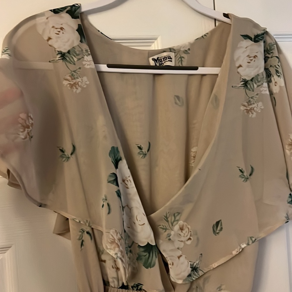 Show me your Mumu dress - Picture 2 of 8